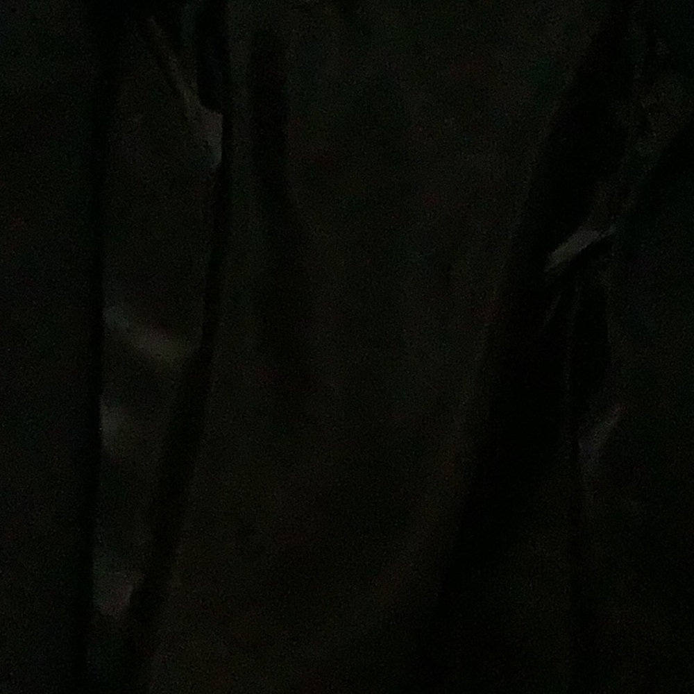 Pendleton 100% Virgin Wool Black Jacket - image 5